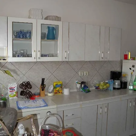 10 Apartman *