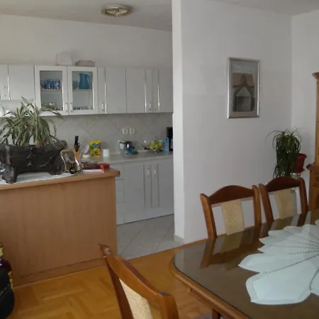 Apartman 10 Novi Vinodolski